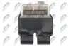 ПЕРЕМИКАЧ СКЛОПІДІЙМАЧА | TOYOTA COROLLA 1997-2001,LAND CRUISER 100 1998-2005/21 PINУW/ NTY (EWS-TY-002) зображення 6