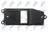 ПЕРЕМИКАЧ СКЛОПІДІЙМАЧА | TOYOTA COROLLA 2001-2007 NTY (EWS-TY-003) зображення 5