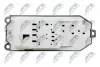 ПЕРЕКЛЮЧАТЕЛЬ СТЕКЛОПОДЪЕМНИКА NTY (EWS-TY-007) изображение 5