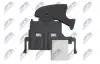 Фото ПЕРЕМИКАЧ СКЛОПІДІЙМАЧА | TOYOTA CAMRY 2004-2006,COROLLA 1997-2001,PRIUS 2003-2009,RAV 4 2004-2005,YARIS 1999-2005 NTY (EWS-TY-016) зображення 3