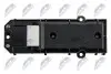 ПЕРЕМИКАЧ СКЛОПІДІЙМАЧА | TOYOTA SIENNA 2010-2020 NTY (EWS-TY-027) зображення 5