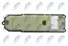 ПЕРЕКЛЮЧАТЕЛЬ СТЕКЛОПОДЪЕМНИКА NTY (EWS-TY-030) изображение 5