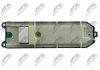 ПЕРЕМИКАЧ СКЛОПІДІЙМАЧА | TOYOTA LAND CRUISER PRADO 2009-2017,LAND CRUISER 2007-/LIGHT: GREEN/YELLOW/ NTY EWS-TY-033 (фото 5)