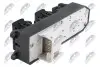 ПЕРЕКЛЮЧАТЕЛЬ СТЕКЛОПОДЪЕМНИКА NTY (EWS-TY-034) изображение 2