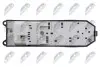 ПЕРЕКЛЮЧАТЕЛЬ СТЕКЛОПОДЪЕМНИКА NTY (EWS-TY-034) изображение 5