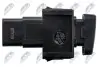 КНОПКА КОНДИЦІОНЕРА | TOYOTA HILUX 2005 NTY (EWS-TY-038) зображення 4