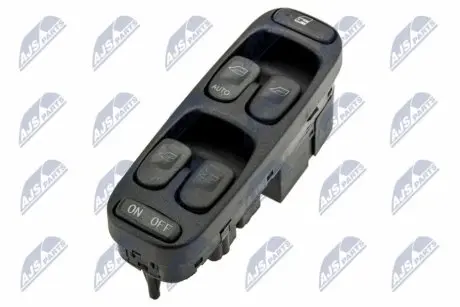 ПЕРЕКЛЮЧАТЕЛЬ СТЕКЛОПОДЪЕМНИКА NTY EWS-VV-000