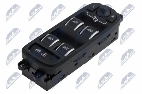 ПЕРЕКЛЮЧАТЕЛЬ СТЕКЛОПОДЪЕМНИКА NTY EWS-VV-001