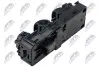 ПЕРЕКЛЮЧАТЕЛЬ СТЕКЛОПОДЪЕМНИКА NTY (EWS-VV-006) изображение 2