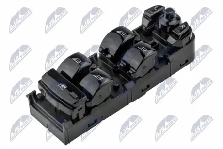 ПЕРЕКЛЮЧАТЕЛЬ СТЕКЛОПОДЪЕМНИКА NTY EWS-VV-007