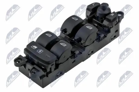 Склопідйомник NTY EWS-VV-009