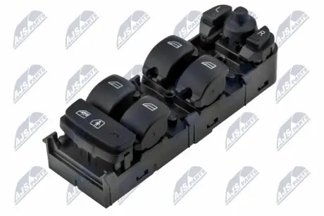 ПЕРЕКЛЮЧАТЕЛЬ СТЕКЛОПОДЪЕМНИКА NTY EWS-VV-011
