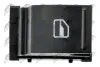 Фото Кнопка склопідйомника (R) VW Caddy 03 NTY (EWSVW007) зображення 3