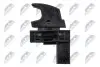 Фото Кнопка склопідйомника (R) VW Caddy 03 NTY (EWSVW007) зображення 4