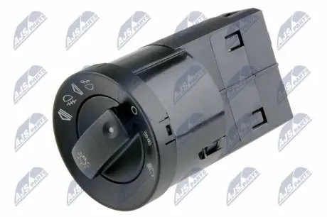 ПЕРЕМИКАЧ СВІТЛА | AUDI A4 B6 2000-2004,A4 B7 2004-2007 NTY EWS-VW-014 Купити в Україні