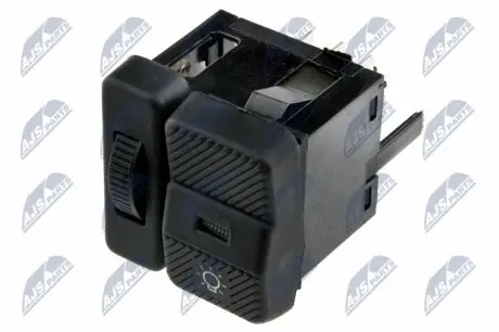 Вимикач світла фар з регулятором VW T4 90-03 NTY EWS-VW-023 Купити в Україні