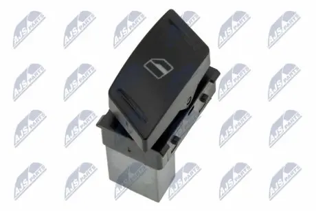 Кнопка склопідйомника (R) Skoda Octavia/Yeti 1.2-2.0 TDI 04-17 NTY EWS-VW-054 Купити в Україні