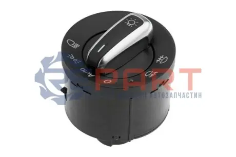 ПЕРЕКЛЮЧАТЕЛЬ СВЕТА NTY EWS-VW-157