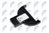 ДАТЧИК ЗАПОТІВАННЯ СТЕКОЛА | BMW 1 E81/E87 2006-,3 E90/E91 2004-,5 E60/E61 2004-,X1 E84 2009-,X5 2006-,X6 2007 NTY (EZABM000) зображення 2