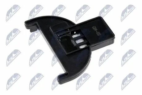 ДАТЧИК ЗАПОТІВАННЯ СТЕКОЛА | BMW 1 E81/E87 2006-,3 E90/E91 2004-,5 E60/E61 2004-,X1 E84 2009-,X5 2006-,X6 2007 NTY EZABM000