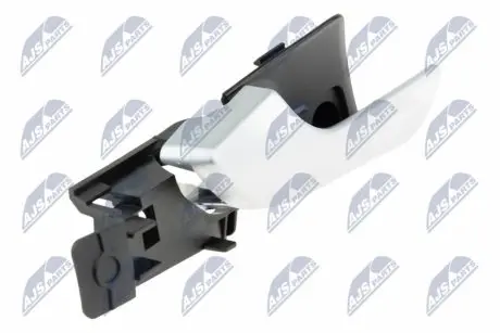 РУЧКА ДВЕРЕЙ ПЕР. | ALFA ROMEO GIULIETTA 2010-/ЛІВ-MATOWY CHROM/ NTY EZCAR004A Купити в Україні