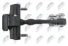 ОГРАНИЧИТЕЛЬ ДВЕРИ NTY (EZC-AR-006) изображение 3