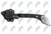 ОГРАНИЧИТЕЛЬ ДВЕРИ NTY (EZC-AR-006) изображение 4