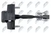 ОГРАНИЧИТЕЛЬ ДВЕРИ NTY (EZC-AR-007) изображение 3
