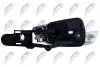 Ручка дверей ALFA ROMEO GIULIETTA 2010-/прав NTY (EZCAR012) изображение 4