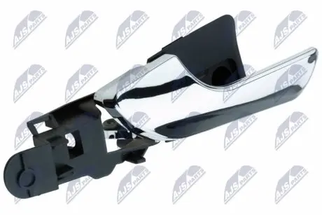 РУЧКА ДВЕРЕЙ | ALFA ROMEO GIULIETTA 2010-/ЛІВ/ NTY EZCAR013 Купити в Україні