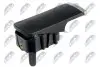 РУЧКА БАРДАЧКА | AUDI A4 B6 2000-2004,A4 B7 2004-2008 /BEZ OTWORU NA ZAMEK/ NTY (EZCAU000) зображення 1