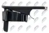РУЧКА БАРДАЧКА | AUDI A4 B6 2000-2004,A4 B7 2004-2008 /BEZ OTWORU NA ZAMEK/ NTY (EZCAU000) зображення 3