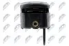 РУЧКА БАРДАЧКА | AUDI A4 B6 2000-2004,A4 B7 2004-2008 /BEZ OTWORU NA ZAMEK/ NTY (EZCAU000) зображення 4