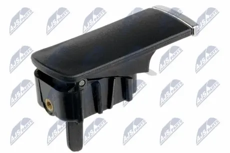 РУЧКА БАРДАЧКА | AUDI A4 B6 2000-2004,A4 B7 2004-2008 /BEZ OTWORU NA ZAMEK/ NTY EZCAU000