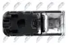 РУЧКА БАРДАЧКА | AUDI A4 B6 2000-2004,A4 B7 2004-2008 /BEZ OTWORU NA ZAMEK/ NTY (EZCAU000) зображення 5