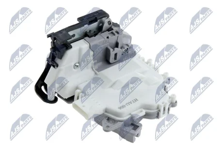 Фото 1 — Дверний замок NTY (EZC-AU-006) Фото Дверний замок NTY (EZC-AU-006) зображення 1