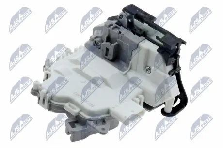 Фото ПРИВІД ЦЕНТРАЛЬНОГО ЗАМКА ЗАД. | AUDI A3 2012-,A4 2007-,A5 2009-,A8 2009-,Q3 2011-,Q5 2008-,Q7 2006-/ЛІВ/ NTY (EZC-AU-007) зображення 1