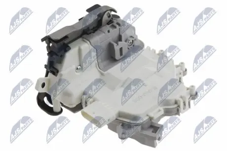 Фото ПРИВІД ЦЕНТРАЛЬНОГО ЗАМКА ЗАД. | AUDI A3 2012-,A4 2007-,A5 2009-,A8 2009-,Q3 2011-,Q5 2008-,Q7 2006-/ПРАВ/ NTY (EZC-AU-008) зображення 1