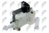 ПРИВОД ЦЕНТРАЛЬНОГО ЗАМКА NTY (EZC-AU-009) изображение 1