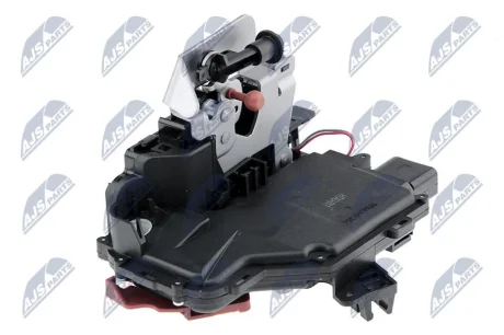 Фото Дверний замок NTY (EZC-AU-011) зображення 1