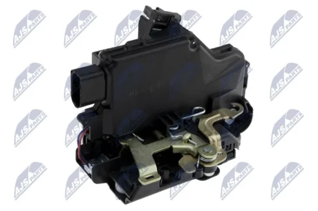 Дверний замок NTY EZC-AU-015 Купити в Україні