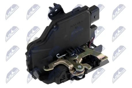 Дверний замок NTY EZC-AU-016 Купити в Україні