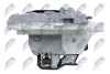 Фото Замок дверей (передніх/R) Audi A6/A8 03-11 NTY (EZC-AU-020) зображення 4