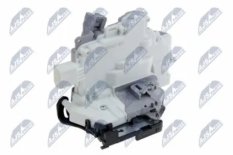 ПРИВІД ЦЕНТРАЛЬНОГО ЗАМКА ЗАД. | AUDI A4 2007-,A5 2009-,Q3 2011-,Q5 2008-,Q7 2006-/ЛІВ/8 PINУW/ NTY EZC-AU-021 Купити в Україні