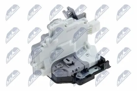 ПРИВІД ЦЕНТРАЛЬНОГО ЗАМКА ЗАД. | AUDI A4 2007-,A5 2009-,Q3 2011-,Q5 2008-,Q7 2006-/ПРАВ/7 PINУW/ NTY EZC-AU-022 Купити в Україні