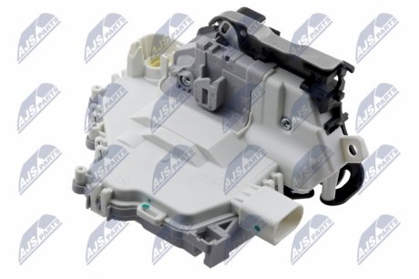 ПРИВІД ЦЕНТРАЛЬНОГО ЗАМКА | AUDI A1 2011-,A3 2013-,A4 2016-,A5 2017-,Q5 2017-,TT 2015-/ЛІВ/ NTY EZC-AU-029 (фото 1)