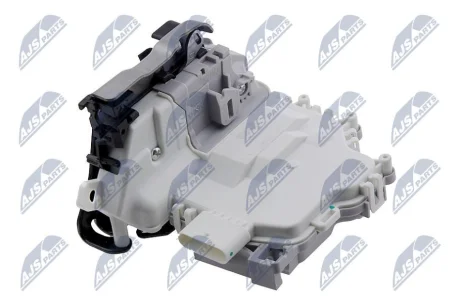 Дверний замок NTY EZC-AU-030