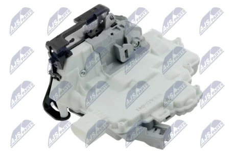 Замок дверей (передніх/R) Audi A4/A5 07-16/Q3 11-18/Q5 08-17/Q7 06-15 NTY EZC-AU-041 Купити в Україні