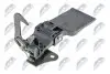 ОПОРНЫЙ КРОНШТЕЙН NTY (EZC-AU-053) изображение 1
