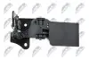ОПОРНЫЙ КРОНШТЕЙН NTY (EZC-AU-053) изображение 3
